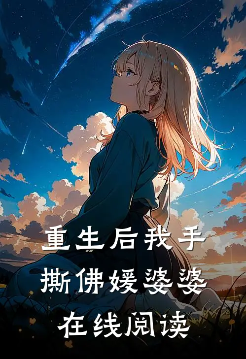 重生后我手撕佛媛婆婆在线阅读