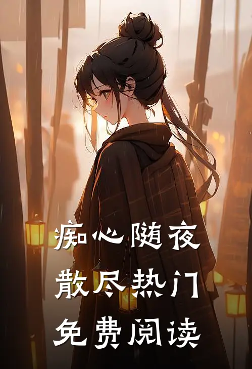 痴心随夜散尽热门免费阅读