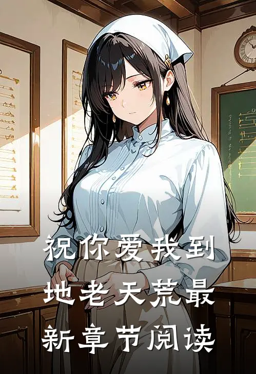 祝你爱我到地老天荒最新章节阅读