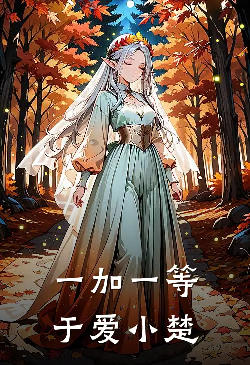 一加一等于爱 小楚