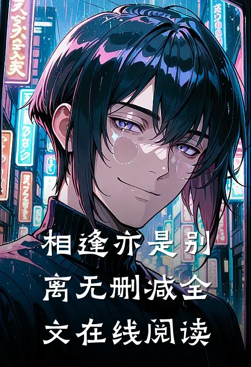 相逢亦是别离无删减全文在线阅读