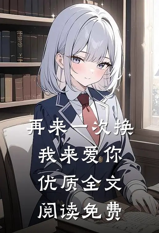 再来一次换我来爱你优质全文阅读免费
