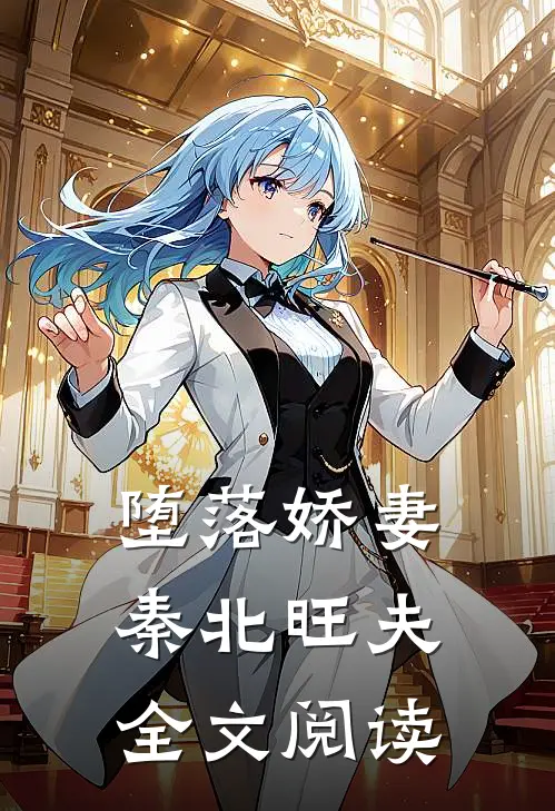 堕落娇妻秦北旺夫全文阅读