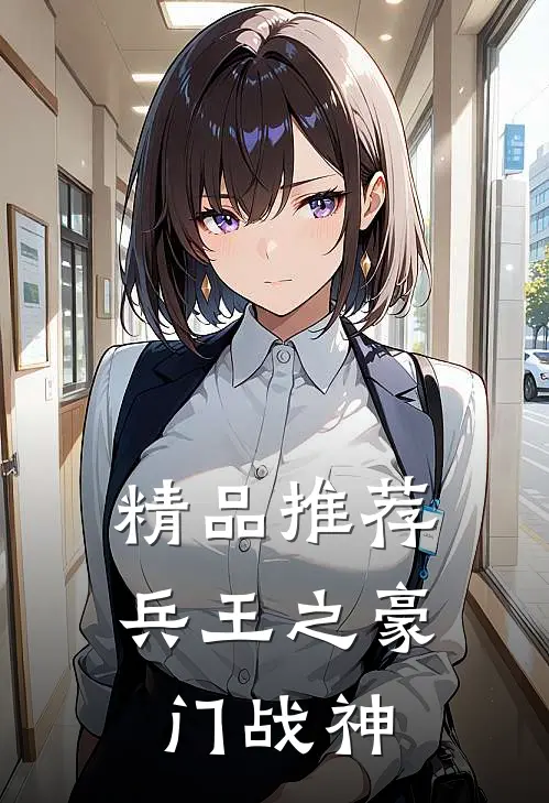 精品推荐兵王之豪门战神