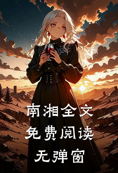 南湘全文免费阅读无弹窗