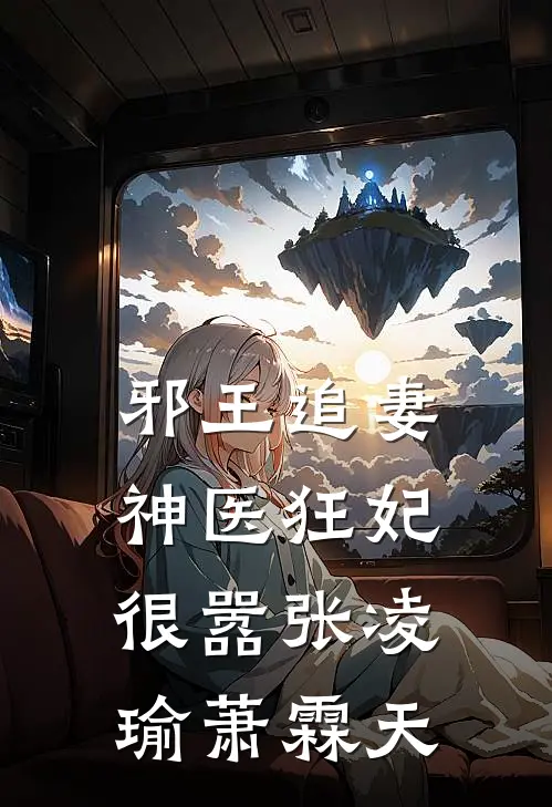 邪王追妻,神医狂妃很嚣张凌瑜萧霖天