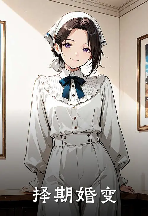 择期婚变