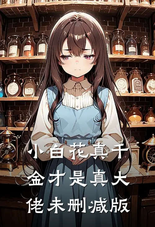 小白花真千金才是真大佬未删减版