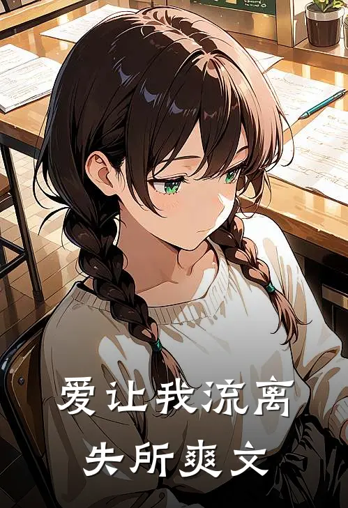 爱让我流离失所爽文
