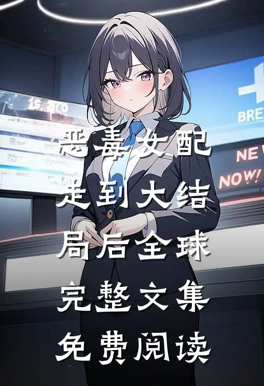 恶毒女配走到大结局后全球完整文集免费阅读