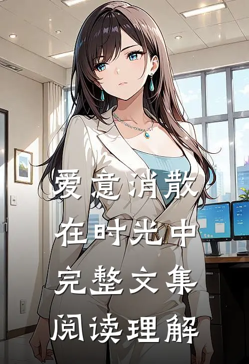 爱意消散在时光中完整文集阅读理解