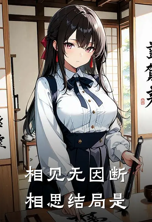 相见无因断相思结局是