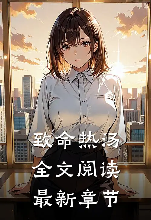 致命热汤全文阅读最新章节