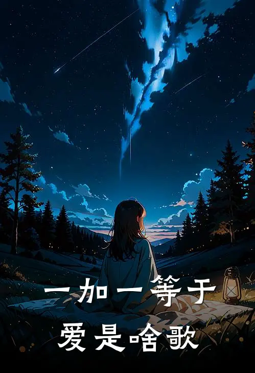 一加一等于爱是啥歌