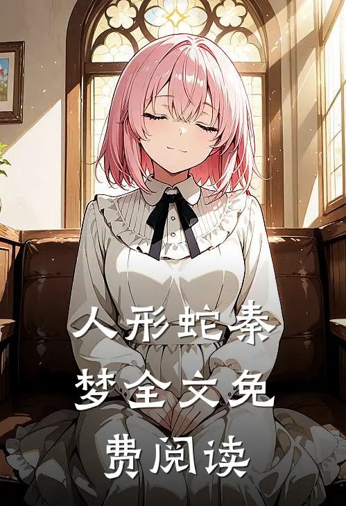 人形蛇秦梦全文免费阅读