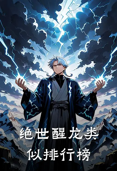 绝世醒龙类似排行榜