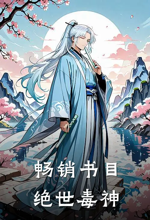 畅销书目绝世毒神