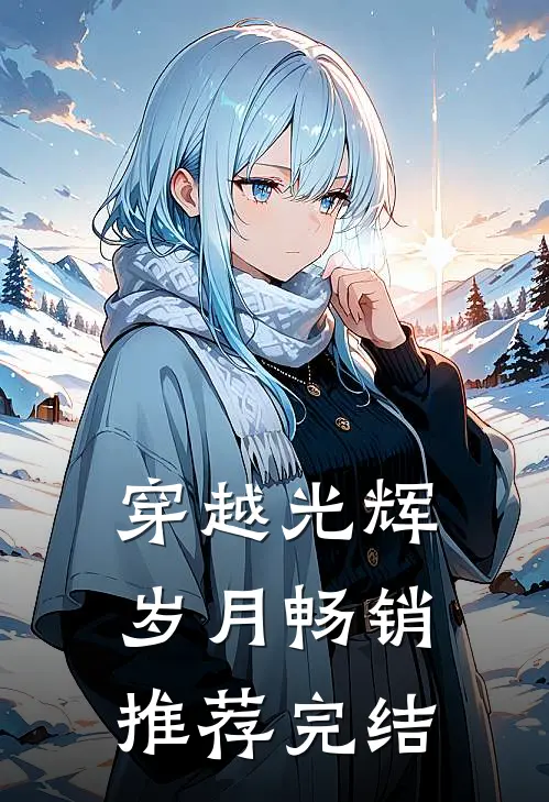穿越光辉岁月畅销推荐完结