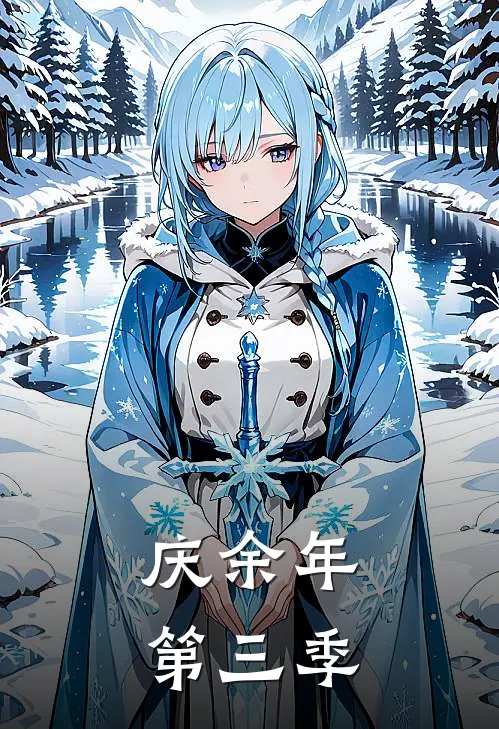 庆余年第三季