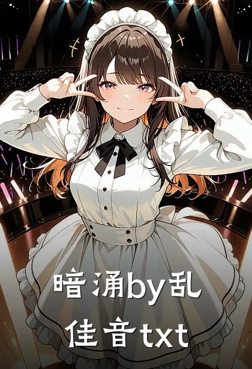 暗涌by乱佳音txt