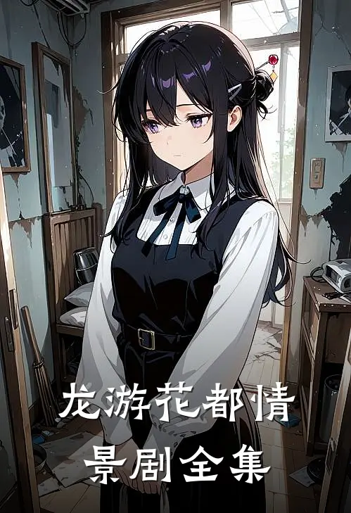 龙游花都情景剧全集