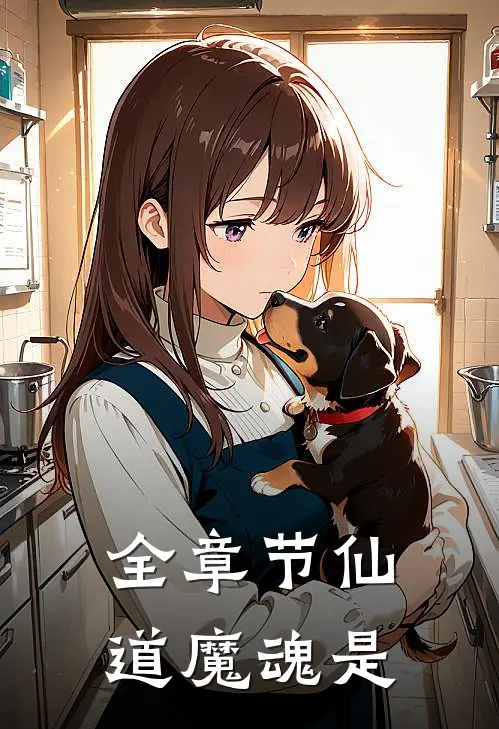 全章节仙道魔魂是