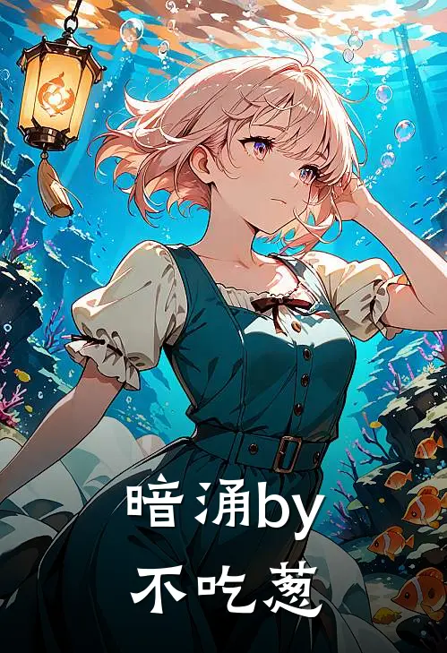暗涌by不吃葱