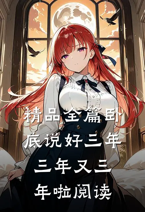 精品全篇卧底说好三年,三年又三年啦阅读
