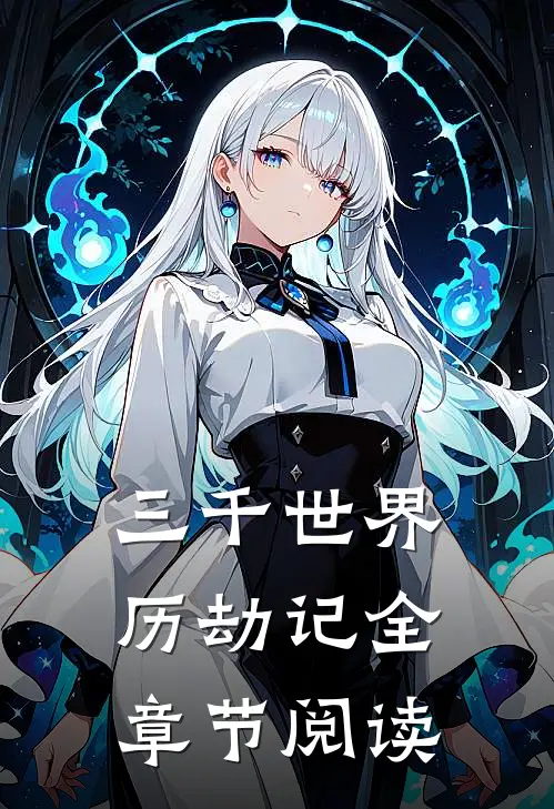 三千世界历劫记全章节阅读
