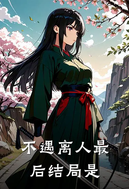 不遇离人最后结局是