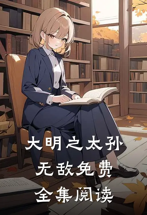 大明之太孙无敌免费全集阅读
