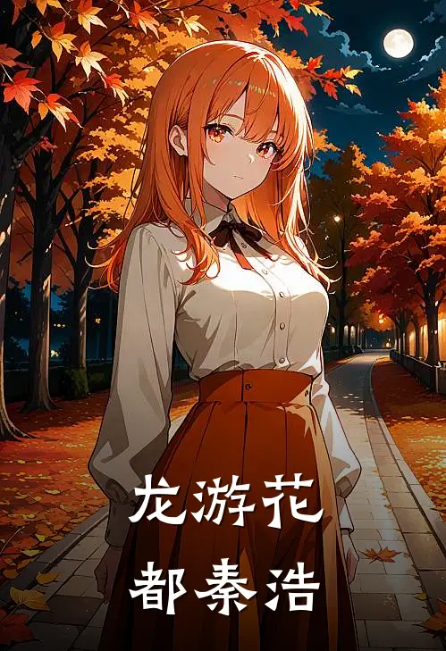 龙游花都秦浩