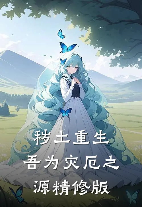 秽土重生,吾为灾厄之源精修版