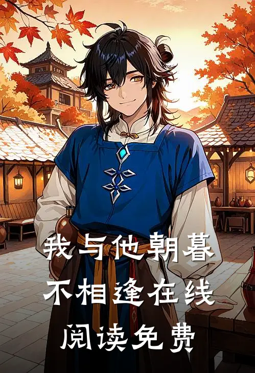 我与他朝暮不相逢在线阅读免费