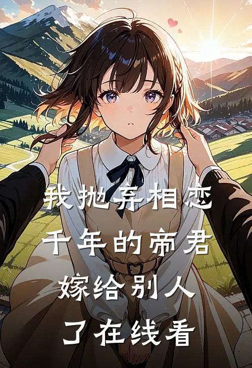 我抛弃相恋千年的帝君嫁给别人了在线看