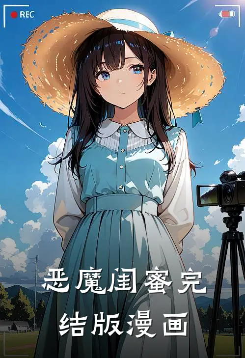 恶魔闺蜜完结版漫画