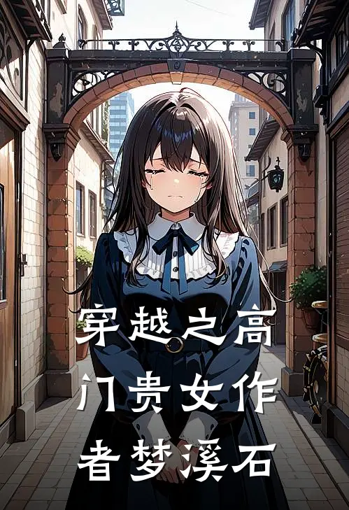 穿越之高门贵女作者梦溪石