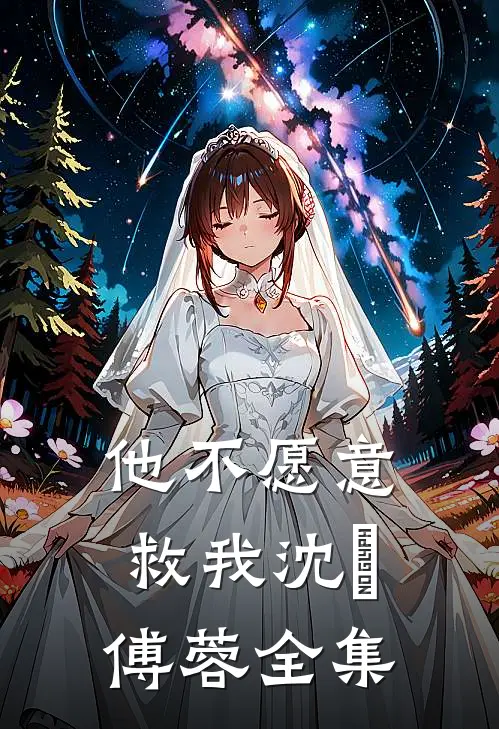 他不愿意救我沈洺傅蓉 全集