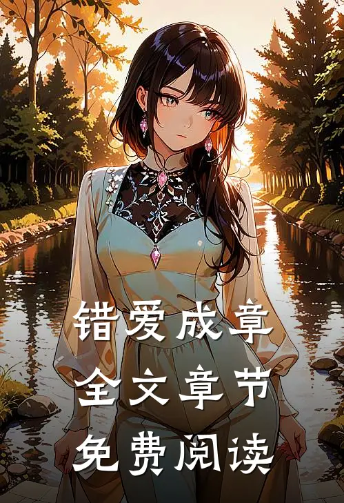 错爱成章全文章节免费阅读