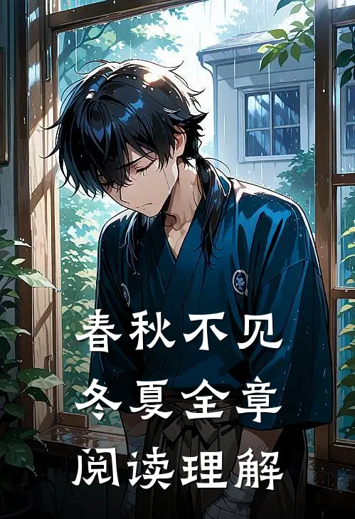 春秋不见冬夏全章阅读理解