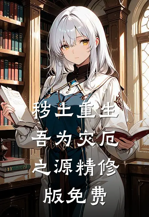 秽土重生,吾为灾厄之源精修版免费