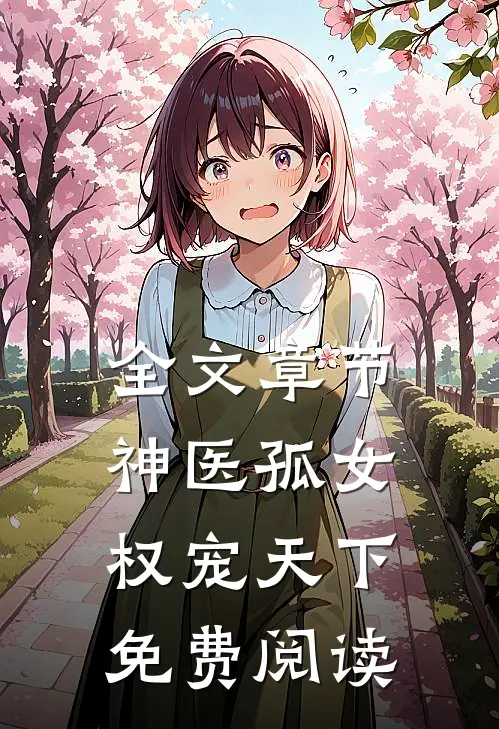 全文章节神医孤女权宠天下免费阅读