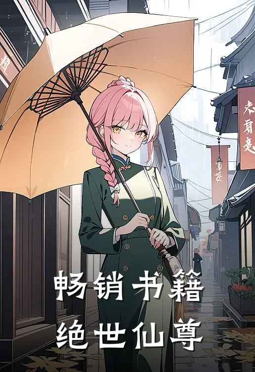 畅销书籍绝世仙尊