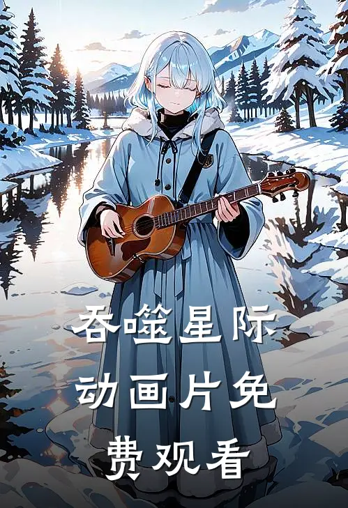 吞噬星际动画片免费观看