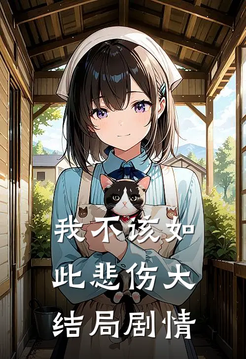 我不该如此悲伤大结局剧情
