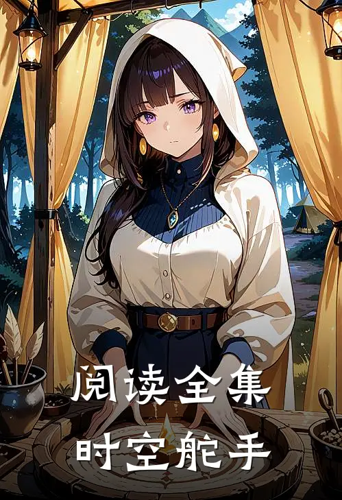 阅读全集时空舵手