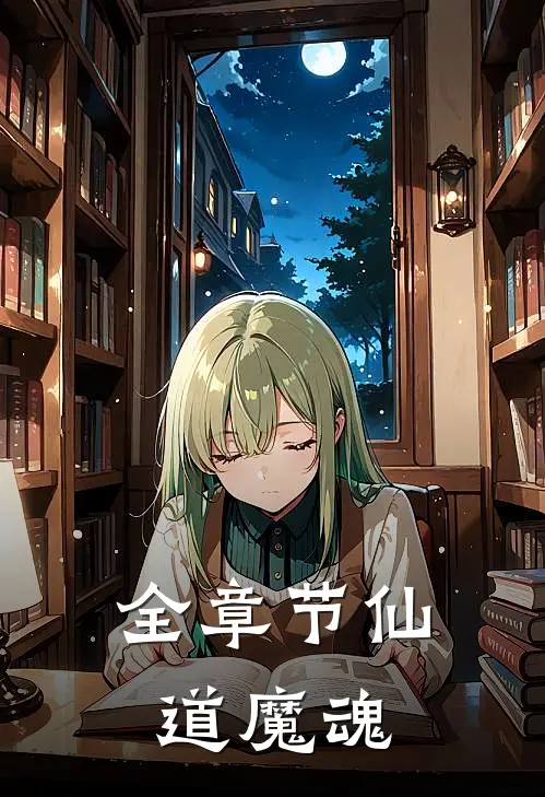 全章节仙道魔魂