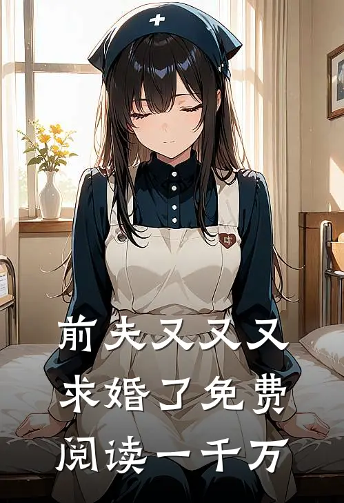前夫又又又求婚了免费阅读一千万