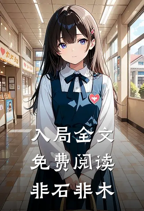 入局全文免费阅读非石非木