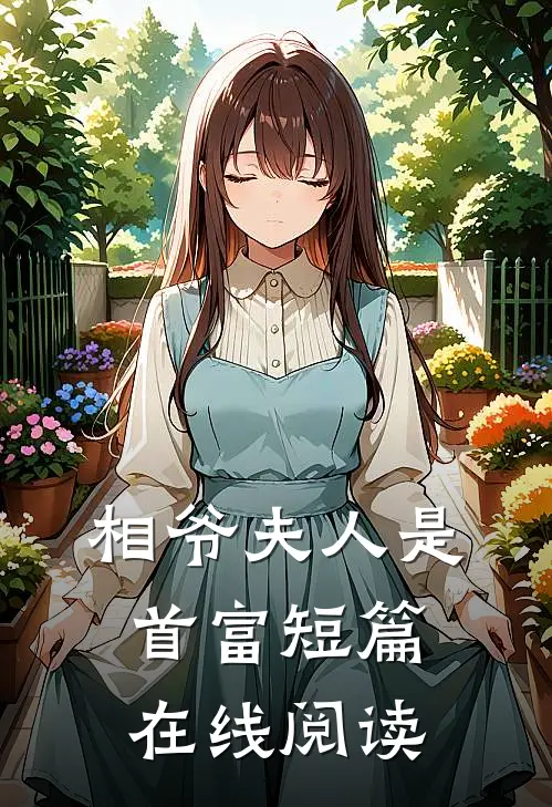 相爷夫人是首富短篇在线阅读
